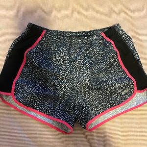 Champion sport shorts